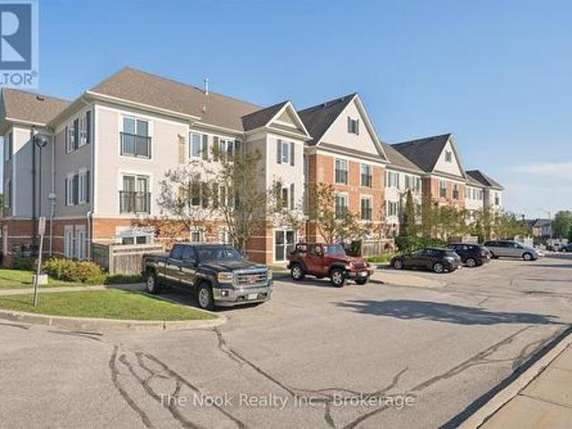 Condo for sale in Durham, Ontario