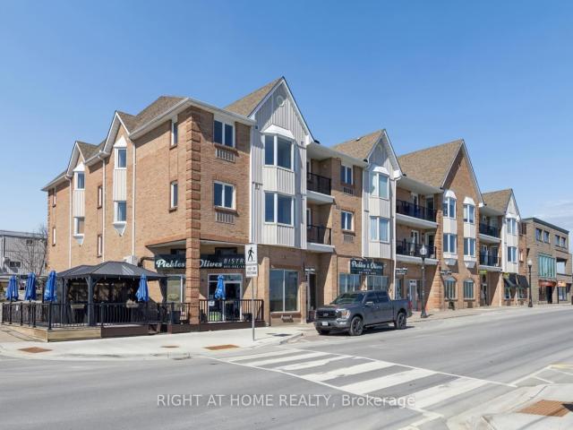 Condo for sale in Woburn, Ontario
