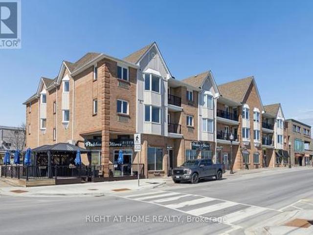 Condo for sale in Durham, Ontario