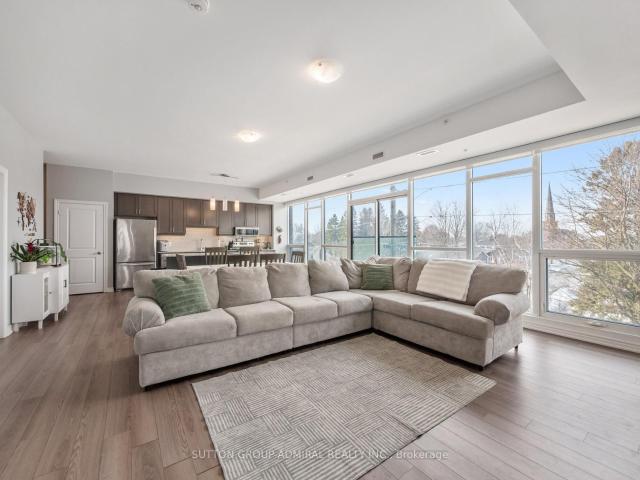 Condo for sale in Woburn, Ontario