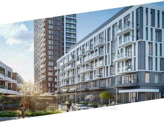 Condo for sale in Woburn, Ontario