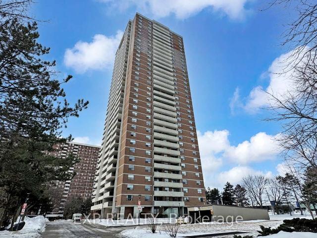Condo for sale in Woburn, Ontario