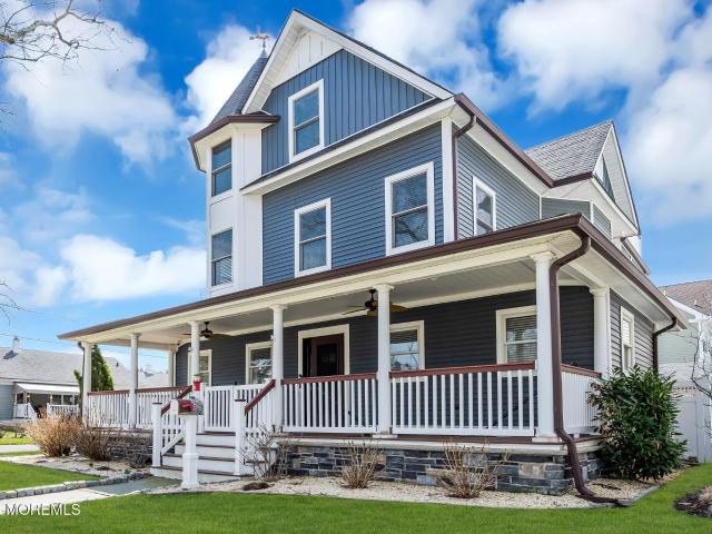 Property for sale in Monmouth, New Jersey