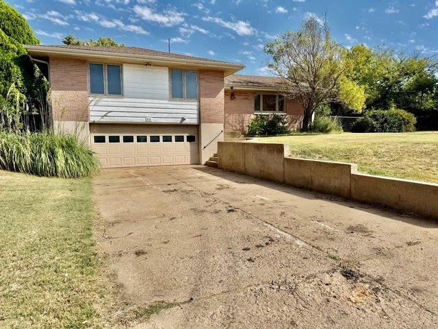 House for sale in Kansas