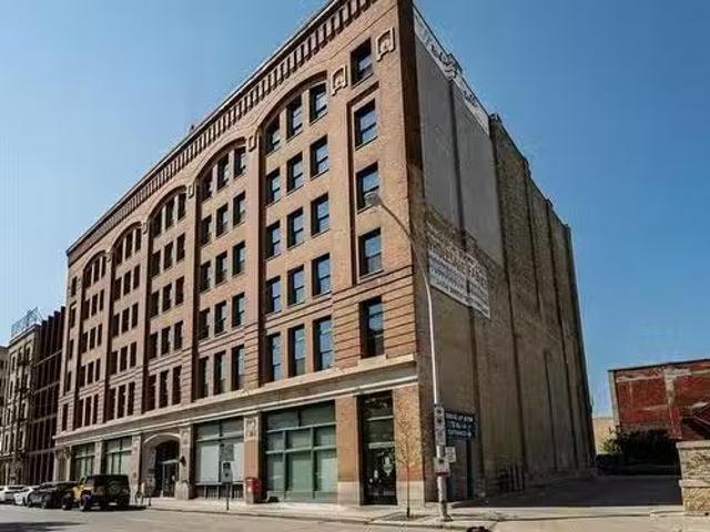 Condo for sale in East St. Paul, Manitoba