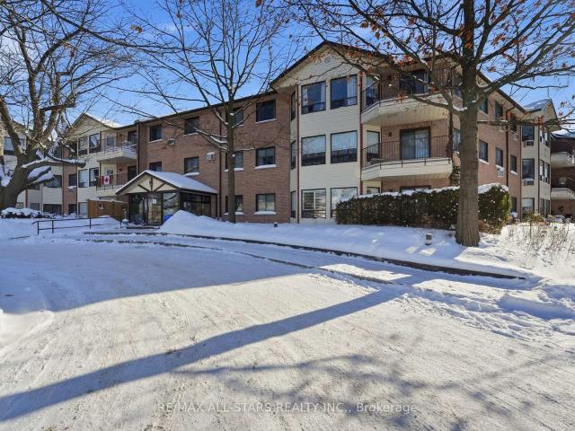 Condo for sale in Woburn, Ontario