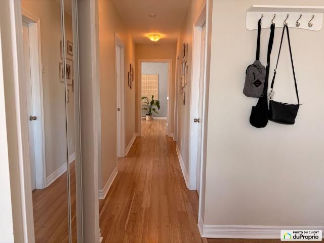 Apartment for rent in Vaudreuil-Dorion, Montérégie