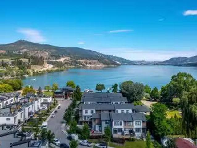 House for sale in Lake Country, British Columbia