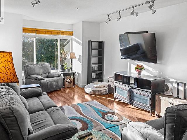 Condo for sale in Maple Ridge, British Columbia
