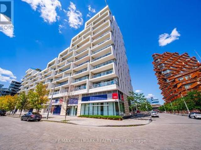 Condo for sale in Woburn, Ontario