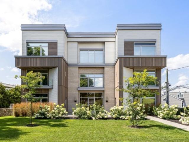 Condo for sale in Memphrémagog, Quebec