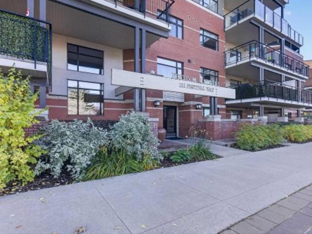 Condo for sale in Centre in the Park, Sherwood Park