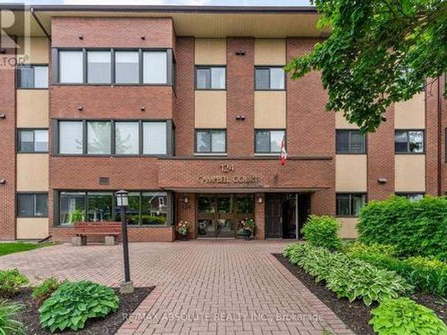 Condo for sale in Arnprior