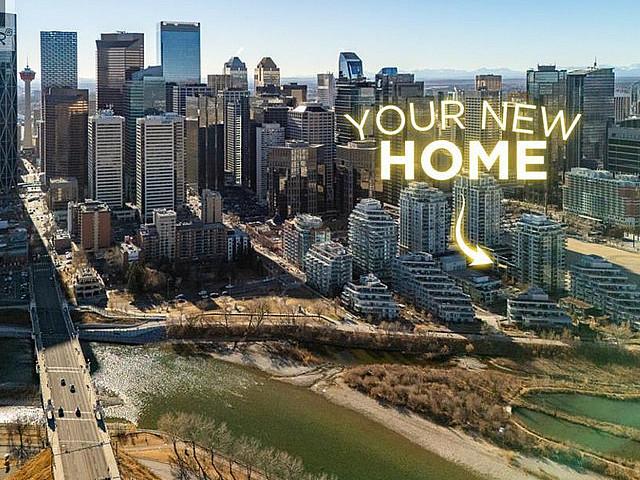Condo for sale in Northwest, Alberta