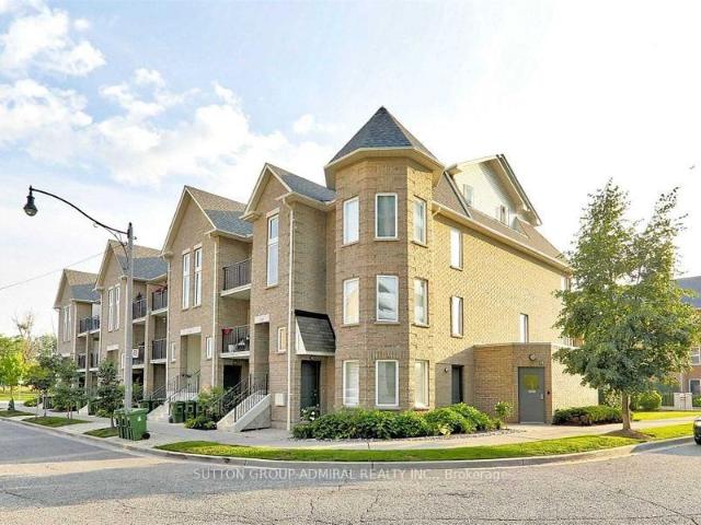 Condo for sale in Woburn, Ontario