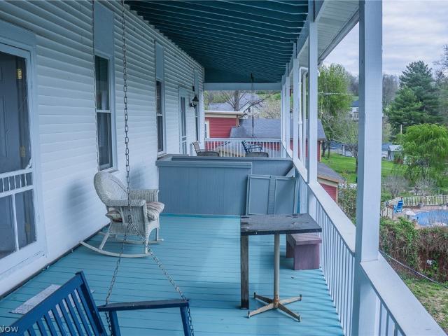 Commercial for sale in Middlebourne, West Virginia