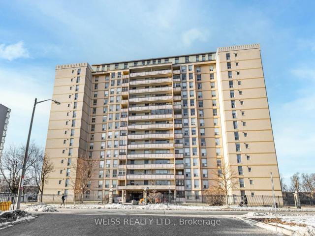 Condo for sale in Woburn, Ontario
