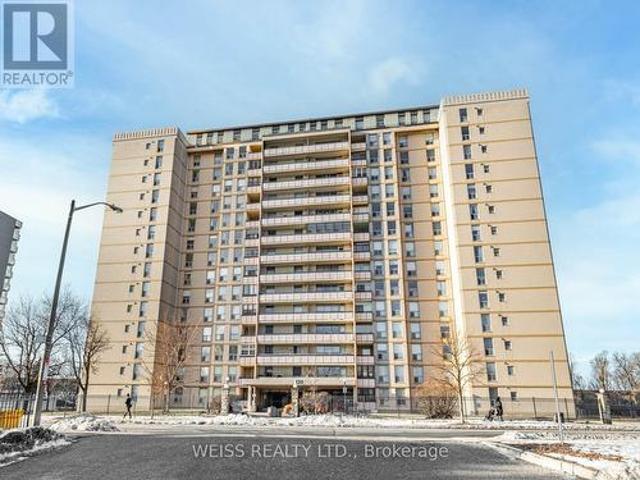 Condo for sale in Woburn, Ontario