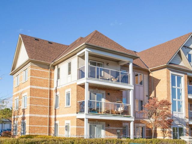 Condo for sale in Woburn, Ontario