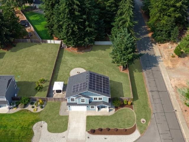 House for sale in Rainier, Thurston County