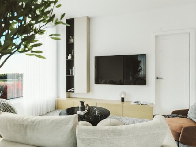 Condo for sale in Sainte-Anne-de-Bellevue, Montréal (région administrative)