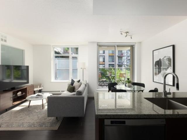 Property for sale in Vancouver, British Columbia