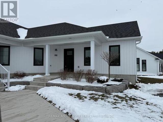Townhouse for sale in Brighton, Ontario
