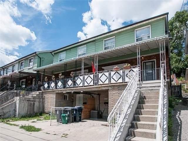 House for rent in Woburn, Ontario