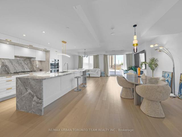 Condo for rent in Woburn, Ontario