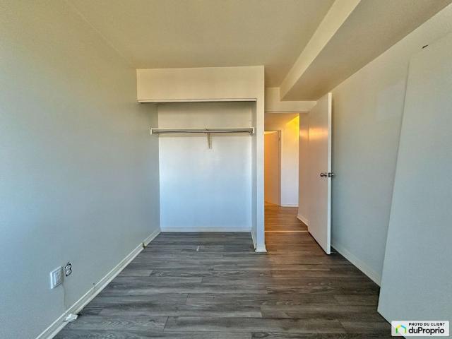 Apartment for rent in Charlesbourg, Québec