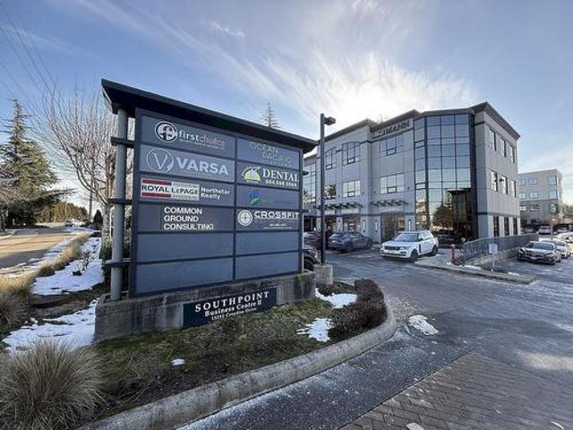 Commercial for rent in Surrey, British Columbia