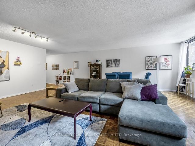 Condo for rent in Woburn, Ontario