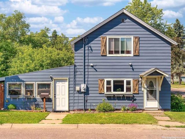 House for sale in Ashland, Wisconsin