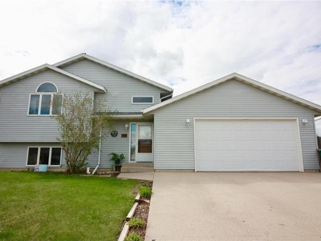 House for sale in Breckenridge, Minnesota