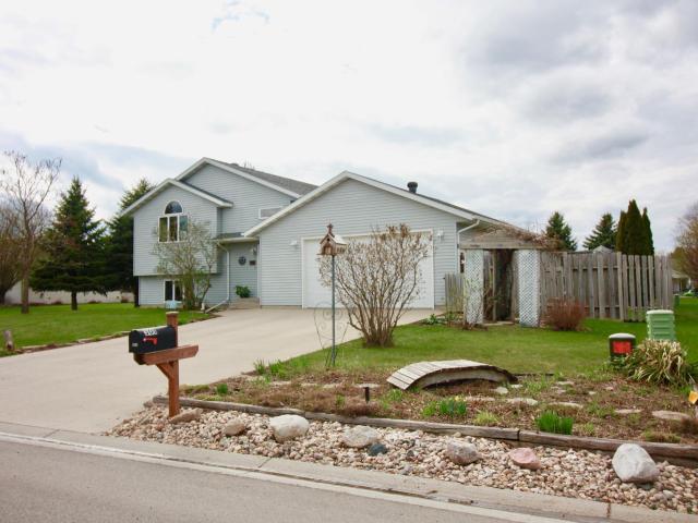 House for sale in Breckenridge, Minnesota