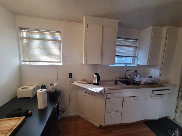 Apartment for rent in Vancouver, British Columbia