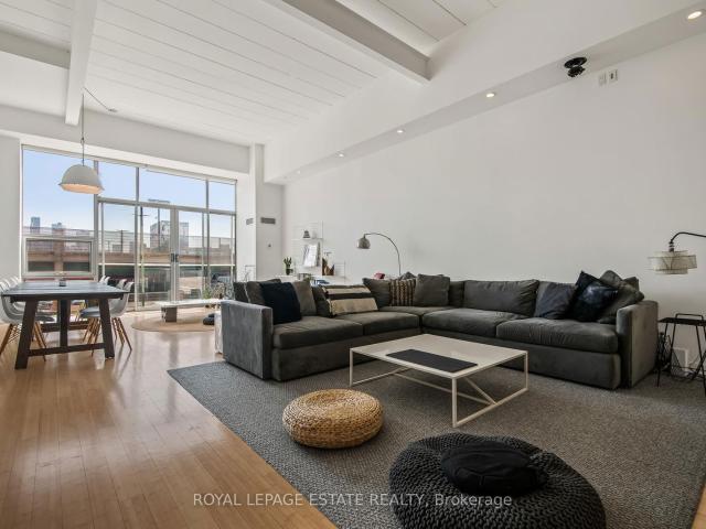 Condo for rent in Woburn, Ontario