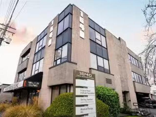 House for rent in Victoria, British Columbia