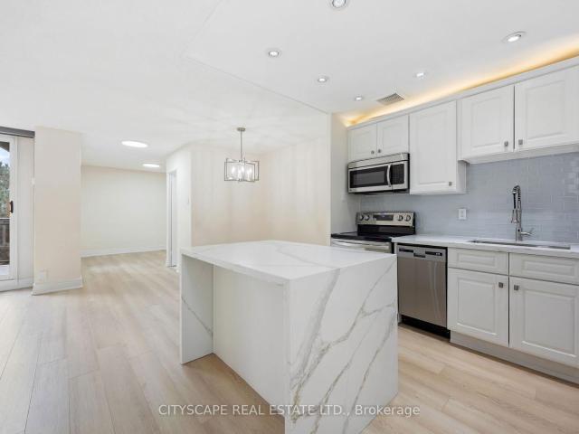 Condo for sale in Woburn, Ontario