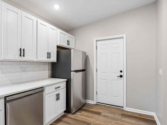 Apartment for rent in Hennepin, Minnesota
