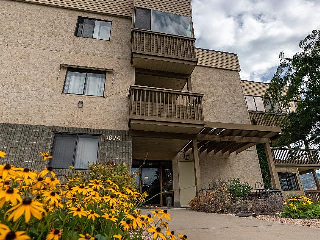 Condo for sale in Penticton Condo for sale in Penticton