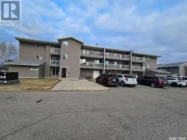 Condo for sale in Weyburn, Saskatchewan