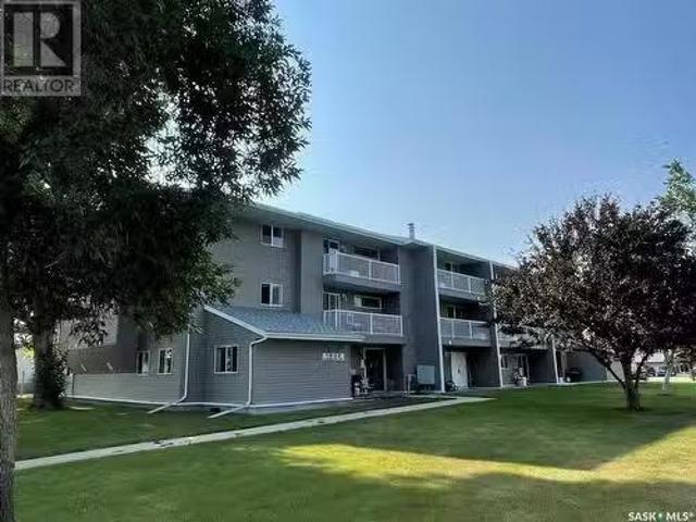 Condo for sale in Weyburn