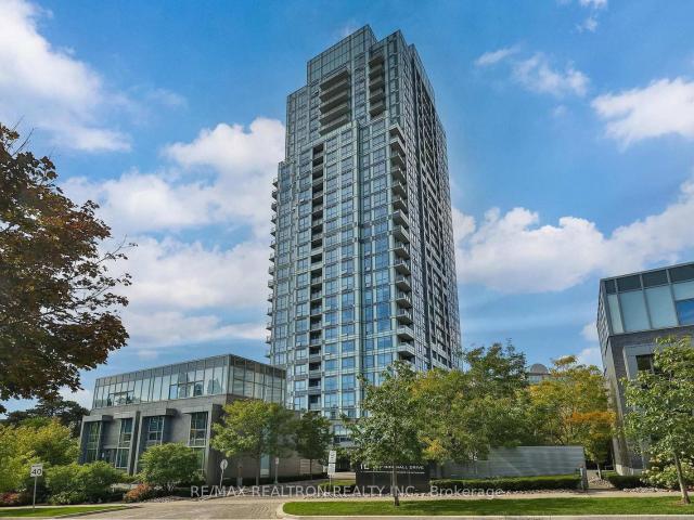 Condo for rent in Woburn, Ontario