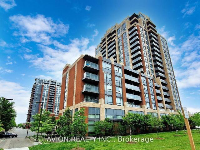 Condo for rent in York, Ontario