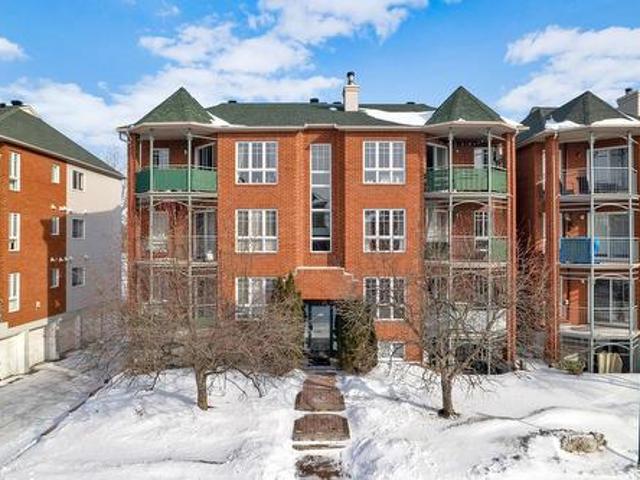 Condo for sale in Longueuil, Quebec