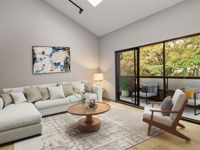 Property for sale in Kitsilano, Vancouver