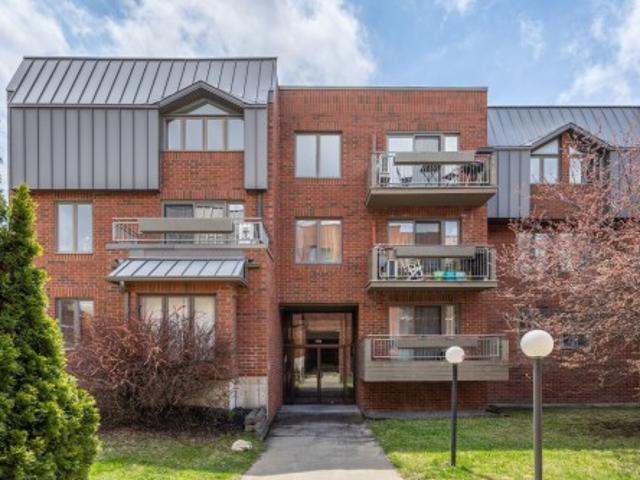 Condo for sale in St. Leonard's, Quebec
