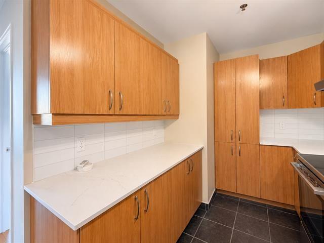 Apartment for rent in Ville-Marie, Montréal