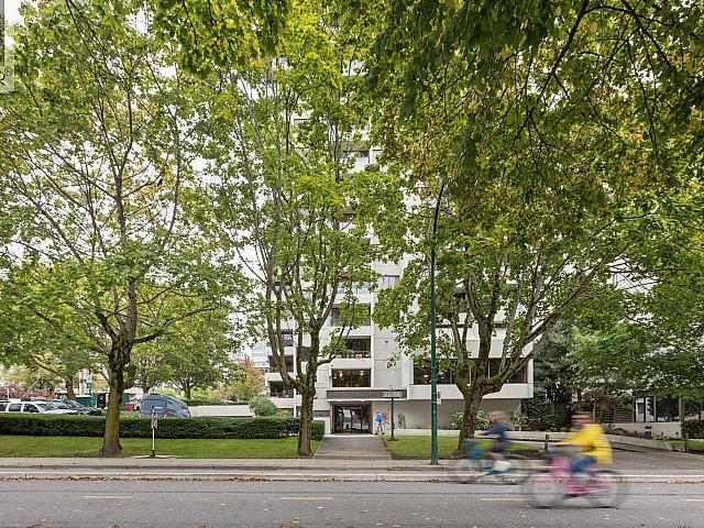 Condo for sale in Vancouver, British Columbia